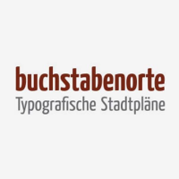 Buchstabenorte